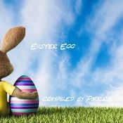 Easter Egg compiled by Pierre