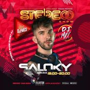 SALOKY - Live Dj Mix @ Selektor Radio Show 2025.05.16