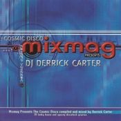 Derrick Carter - The Cosmic Disco [1997]
