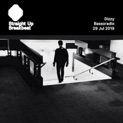 Straight Up Breakbeat | 2019 July | Dizzy