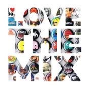 80S | 2 | LOVE THE MIX - MIXED AND PRODUCED BY PERICO PADILLA