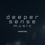 CJ Art - Deepersense Music Showcase 045 [2 Hours Special] (September 2019) on DI.FM