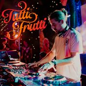 Jamie Chicken @ Tutti Frutti Weekender 2021