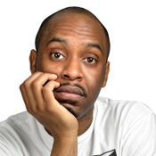 Episode 3: Dane Baptiste