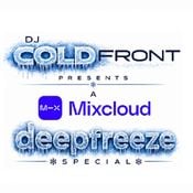 The Deepfreeze - Mixcloud 1 Hour Special