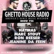 Hatiras Mix and Interview GHR Radio