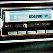 8 Track Throwback 70s Dance Party