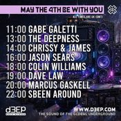 Music with Soul - D3EP Radio Network - 4th May 26