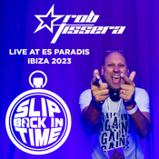 Rob Tissera - Live @ Slip Back In Time Es Paradis 18-05-2023
