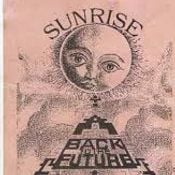 Unknown DJ's Sunrise Back to The Future 1989