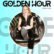 Beyond Blonde's Golden Hour with Dalston Radio Live