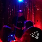 RUMBLETON Live @ DRUMCRAFT_01 -  July 8th 2017, Toronto