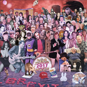In Memoriam: 2017