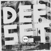 Balearic Ultras with Defset - 23.08.2021