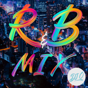 DJ O R&B MIX vol.1