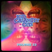 Kid Calamity Cuts 23