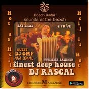 DJ Rascal - Finest Deep House - Vol 18 - 23.11.2019