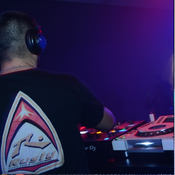 Greco LIVE @ Trance Nite Pres. Blue Station  - Cultural Vivo 22-4-22