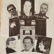Showstoppers Caister Soul Weekender April 1980 Movie Soundtrack
