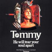 Bank Holiday Special Listen-A-Long: Tommy