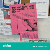 EHFM Mornings: otisworming eavesdrops w/ Xuanlin Tham - 08.01.26