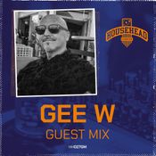 GeeW - Househead London Guest mix 11.10.2023
