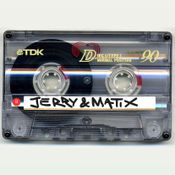 WORKCAST 03_ Jerry & Matix ( B-Sides )