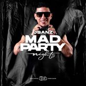 Mad Party Nights E210 #SextaTemporada