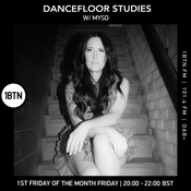 Dancefloor Studies w/ MYSD - 01.05.26