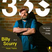 333 x Billy Scurry Mixtape