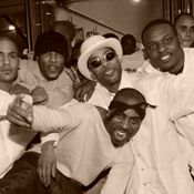 So Solid Crew/Livewire Crew DELIGHT FM 1999