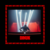 DINUK - LIVE SET @ UNTZ UNTZ MIX #01