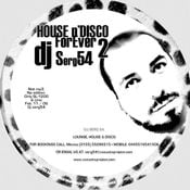 HOUSE & DISCO FOREVER 2 - LIVE SEECION WITH UREI 1620 and SL1200 FEBREO 06