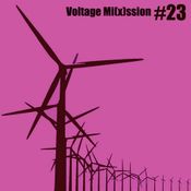 Johnny Sistasker - Voltage Mi(x)ssion (vol.23)
