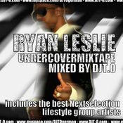 DJT.O RYAN LESLIE UNDERCOVER MIXTAPE 2008