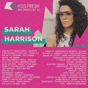 Sarah Harrison • KISS FRESH Mix 02