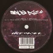 30 mins of hard 90s techno ~ 1998 (salvaged from cassette)