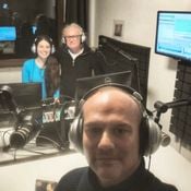 90minDUS mit Special Guest Sebastian Brück