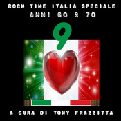 ROCK TIME ITALIA ANNI 60 & 70 Vol.9