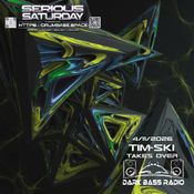 Tim-Ski- DBS Serious Saturday - D&B (2026-04-11)