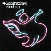 Godskitchen - Electric - CD2 - (2007)