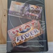 DJ Hype Jungle Fever Tenner Fever 24th June 2000