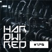 HardWired - 170BPM mix