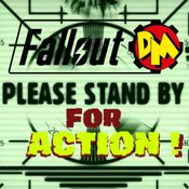 DEMOLITION MAN - "STAND by....for ACTION!"
