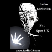 The Jacko Ecclectica Radio Show EP139 Hurry Hurry RadioGJ.com