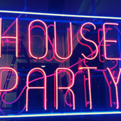 George FM House Party August 4th