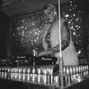 LOST At Monkey Loft, October 20, 2017 - D'Jessique