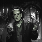 CHRIS BANGS - HALLOWEEN SPECIAL - HOUSE OF HORRORS - 31 OCT 2025