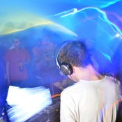 Salvation Groove
