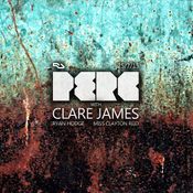 Clare James @ Perc 2015-07-25